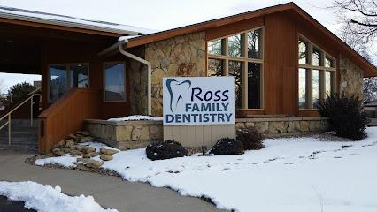 Ross Family Dentistry - General dentist in Loveland, CO