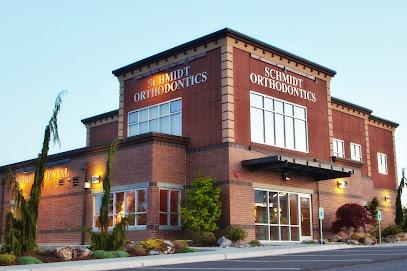 Schmidt Orthodontics - Orthodontist in Bellingham, WA