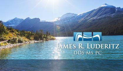James Luderitz, DDS MS, PC - General dentist in Billings, MT