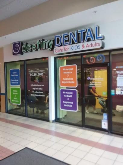 Destiny Dental – Jackson - General dentist in Jackson, MI