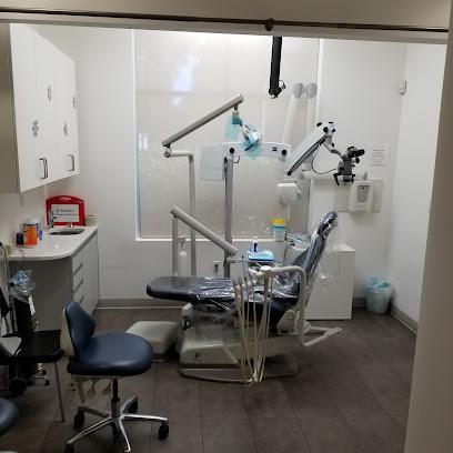 Silicon Valley Endodontics and Microsurgery - Endodontist in Sunnyvale, CA
