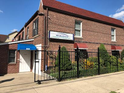 Thomas V Cholankeril DDS - General dentist in Bronx, NY