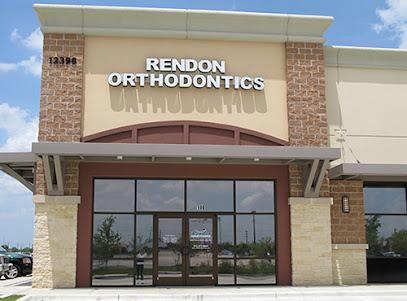 Rendon Orthodontics - Orthodontist in Frisco, TX
