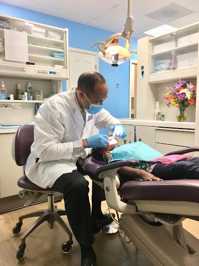 GentleCare Dentistry LLC - General dentist in Germantown, MD