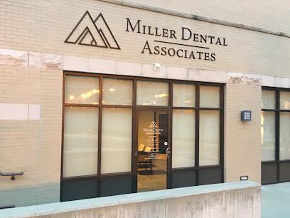 Miller Dental Associates - General dentist in Columbia, MO