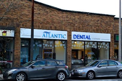 Atlantic Dental Partners - General dentist in Jamaica Plain, MA