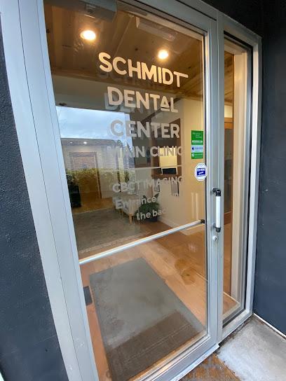 Schmidt Dental Center - General dentist in Hood River, OR