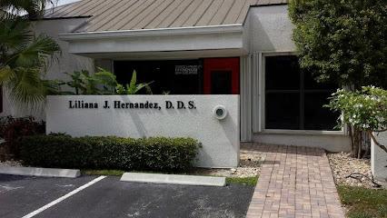 Liliana Hernandez, DDS - General dentist in Fort Lauderdale, FL