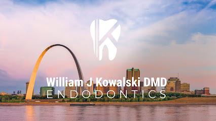 William J. Kowalski, DMD, MS LLC - General dentist in Fenton, MO