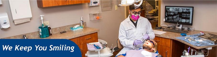 Shawnee Health – Carbondale Dental - General dentist in Carbondale, IL