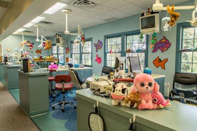 Kids Pediatric Dentistry - Pediatric dentist in Allen, TX