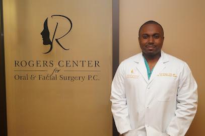 Rogers Center for Oral & Facial Surgery P.C. - Oral surgeon in Peachtree Corners, GA