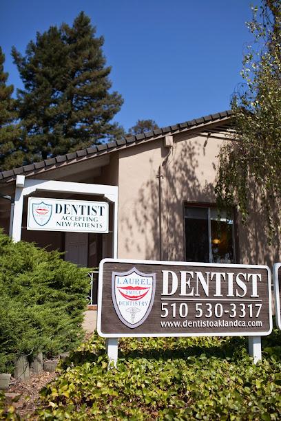 Laurel Smile Dentistry - Cosmetic dentist, General dentist in Oakland, CA