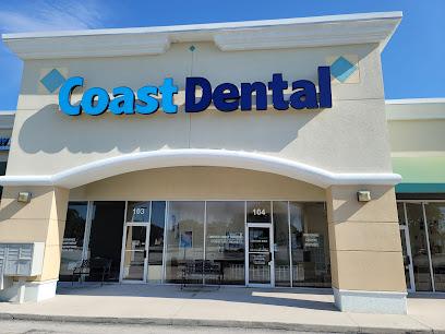 Coast Dental - General dentist in Melbourne, FL