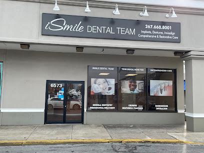 iSmile Dental Team PC - General dentist in Philadelphia, PA