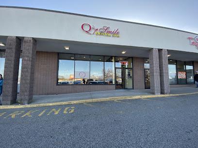 Q Smile Dental Spa - General dentist in Quincy, MA