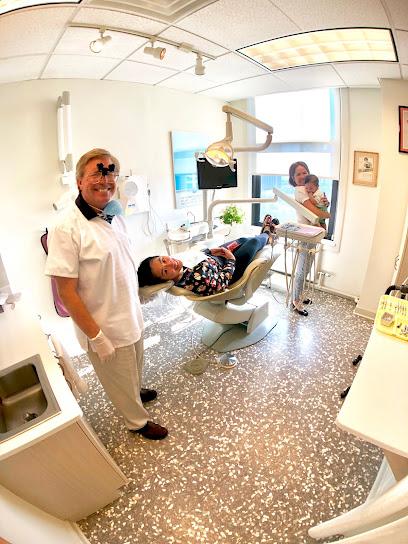 Jeffrey A. Kapp, DDS, PC - General dentist in Chicago, IL