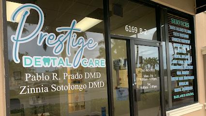 Prestige Dental Care - General dentist in Lake Worth, FL