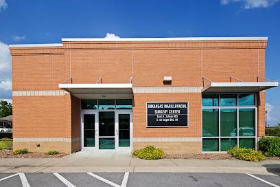 Arkansas Maxillofacial Surgery Center – Bryant - Oral surgeon in Bryant, AR