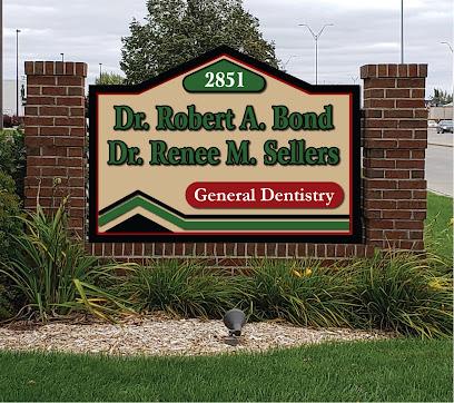 Robert A. Bond, D.D.S. and Renee M. Sellers, D.D.S. - General dentist in Fargo, ND