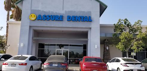 Assure Dental of Ontario - General dentist in Ontario, CA