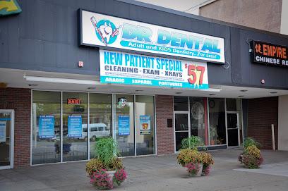 Dr. Dental - General dentist in Lowell, MA