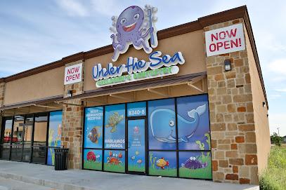Under The Sea Children’s Dentistry - Pediatric dentist in Converse, TX