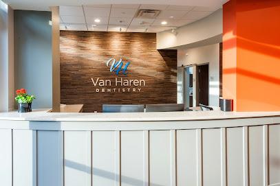 Van Haren Dentistry - General dentist in Grand Rapids, MI