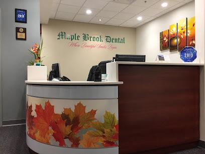 Maple Brook Dental of MN - General dentist in Minneapolis, MN