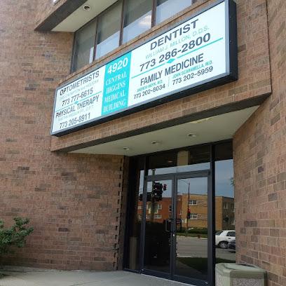 William J. Millon DDS - General dentist in Chicago, IL