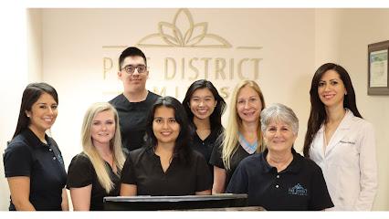 Pike District Smiles - General dentist in Rockville, MD