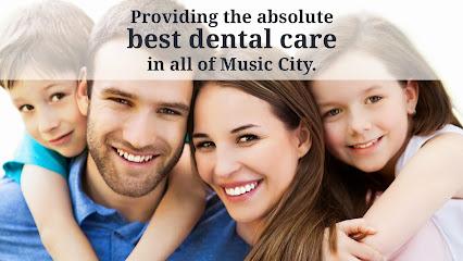 Concord Mills Family Dentistry - General dentist in Antioch, TN