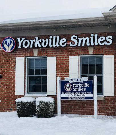 Yorkville Smiles - General dentist in Yorkville, IL