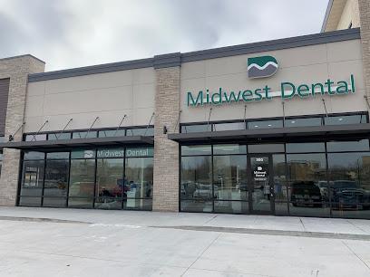 Midwest Dental - General dentist in Coralville, IA