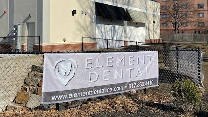 Element Dental - General dentist in Medford, MA