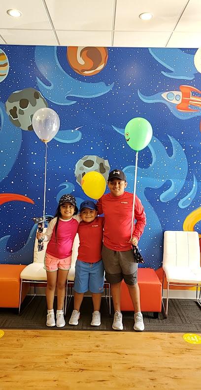 My Kid’s Dentist - Pediatric dentist in Houston, TX