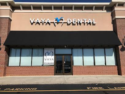 Vaya Dental – Garner Station - General dentist in Raleigh, NC