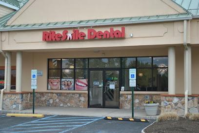 RiteSmile Dental - General dentist in Somerville, NJ