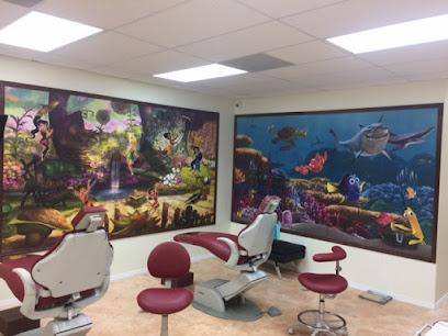 Jordan Dental - General dentist in Weslaco, TX