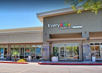 Every Kid’s Dentist & Orthodontics - Pediatric dentist in Buckeye, AZ