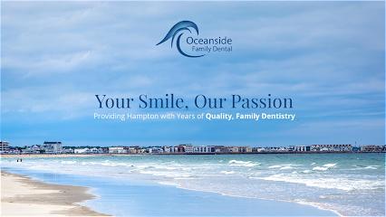 Oceanside Family Dental - General dentist in Hampton, NH