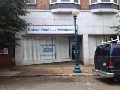 Katsur Dental & Orthodontics - General dentist in Donora, PA