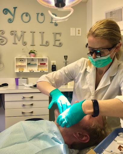 Your Smile – Dr Malgorzata Munz DMD - General dentist in Flemington, NJ