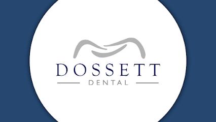Dossett Dental - General dentist in Mckinney, TX