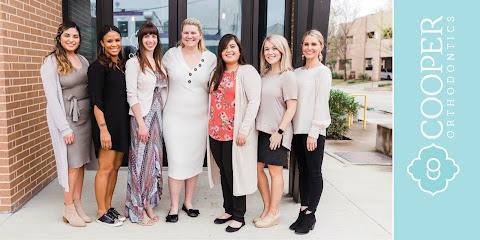 Cooper Orthodontics - General dentist in Houston, TX