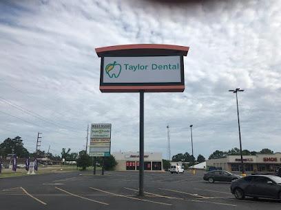 Taylor Dental - General dentist in Shreveport, LA