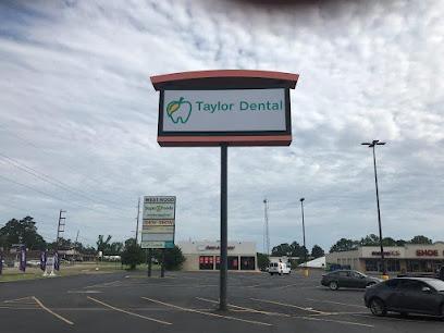 Taylor Dental & Braces - General dentist in Shreveport, LA