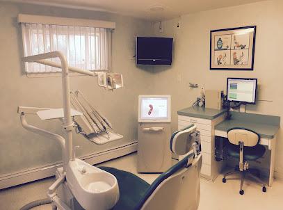 Palermo Jr Andrew C DDS - General dentist in East Northport, NY