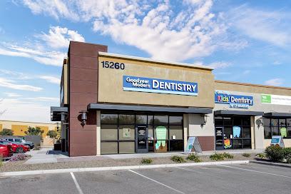 Goodyear Modern Dentistry - General dentist in Goodyear, AZ