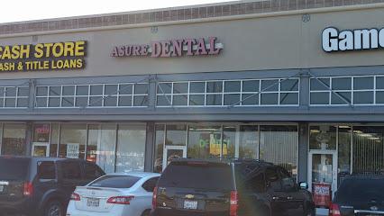 Asure Dental – Houston - General dentist in Houston, TX
